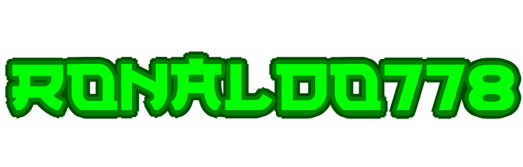 RONALDO778